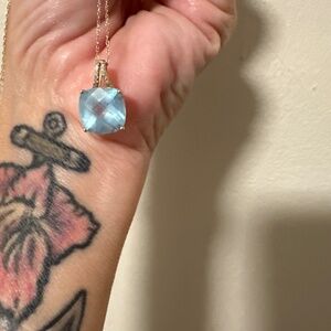 Levian Necklace